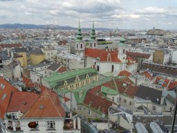 Rundblick vom HDM 12.03.2026